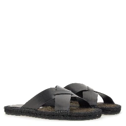"KEANU" SANDAL