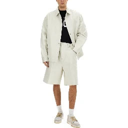"ICON NEW GENERATION" OVERSHIRT
