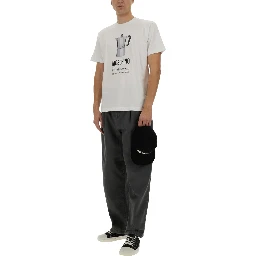 "BREAKFAST" T-SHIRT