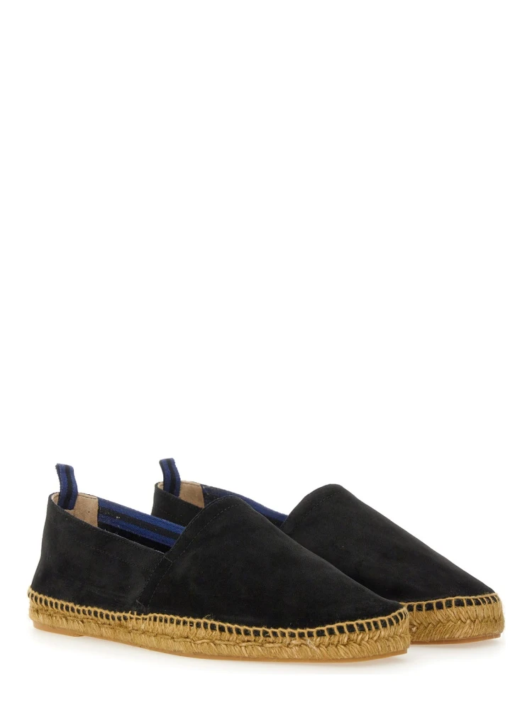 ESPADRILLE "PABLO" alternative