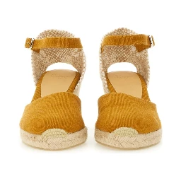 ESPADRILLE "CAROL"