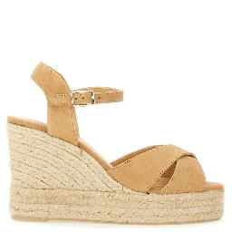 WEDGE SANDAL "BLAUDELL"