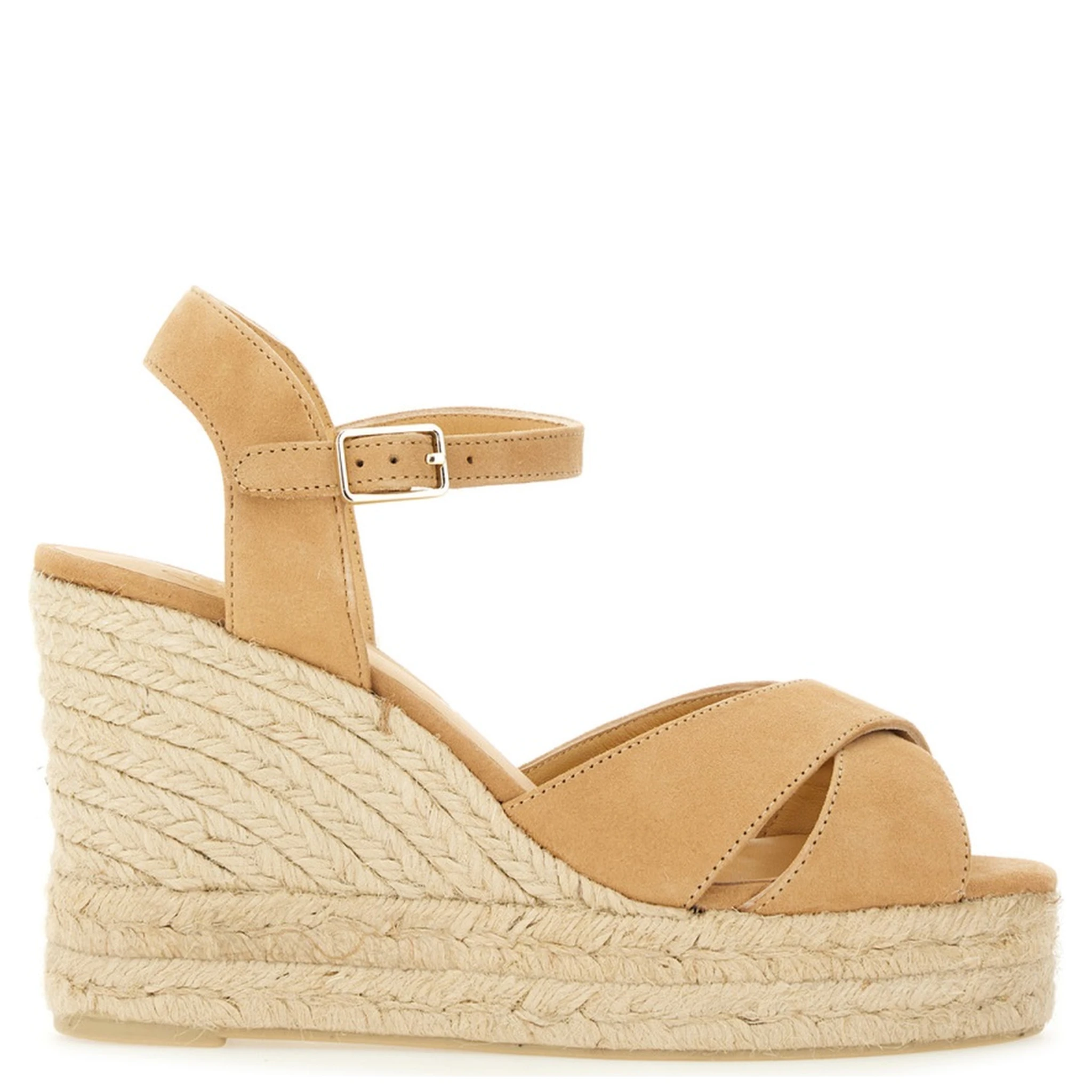 WEDGE SANDAL "BLAUDELL"