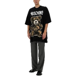 TEDDY BEAR T-SHIRT