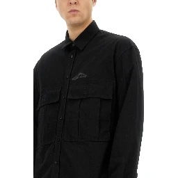 "ICON RIPSTOP" SHIRT