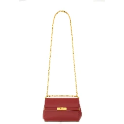 SHOULDER BAG "MARLENE"