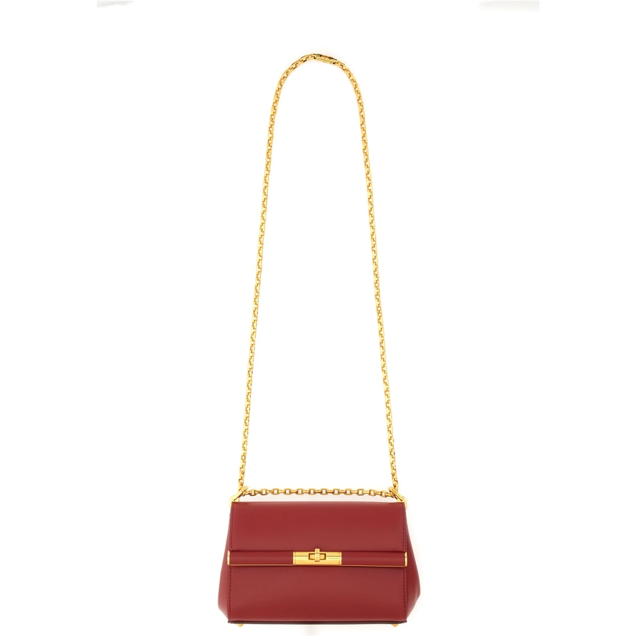 SHOULDER BAG "MARLENE"