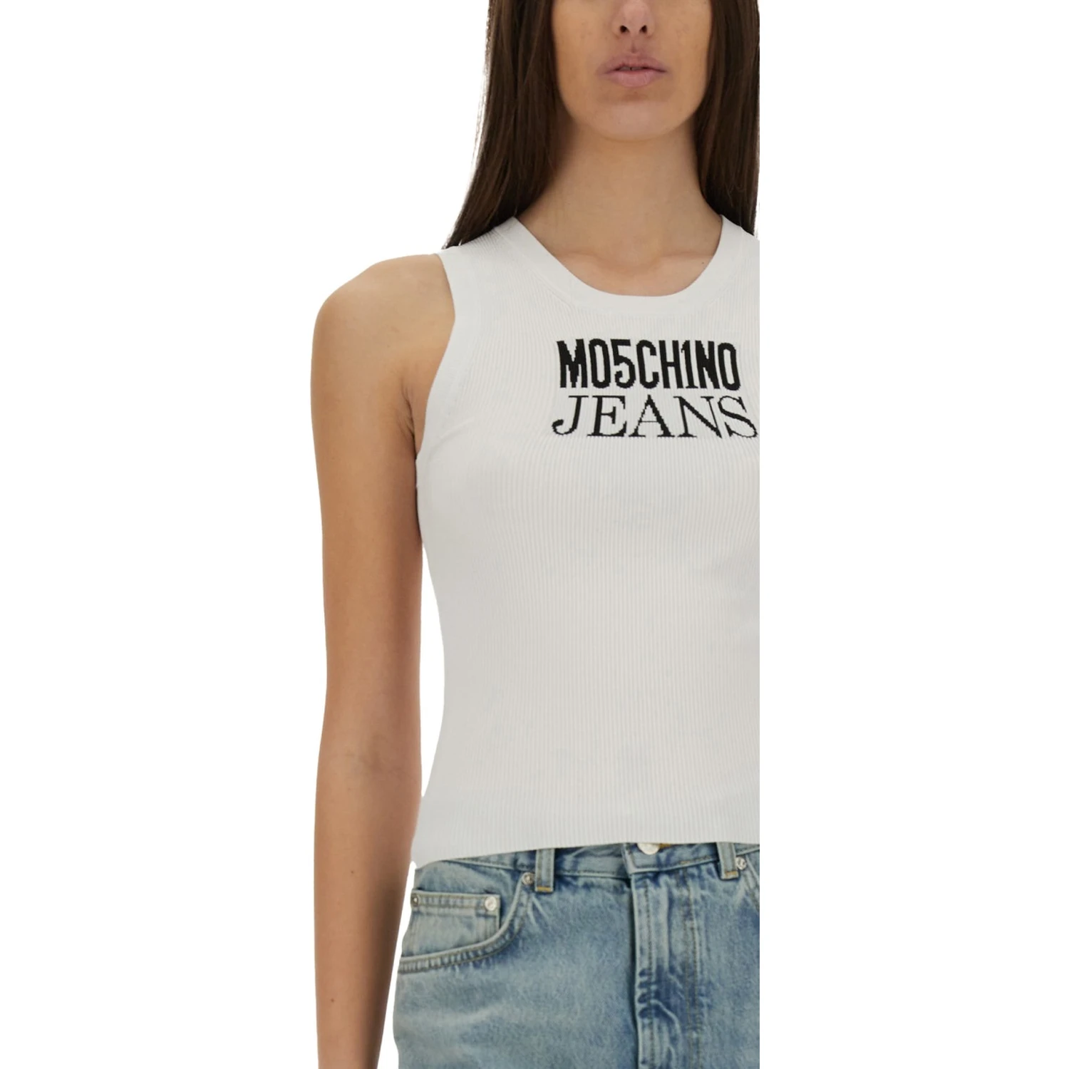 TOPS WITH LOGO