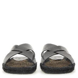 "KEANU" SANDAL