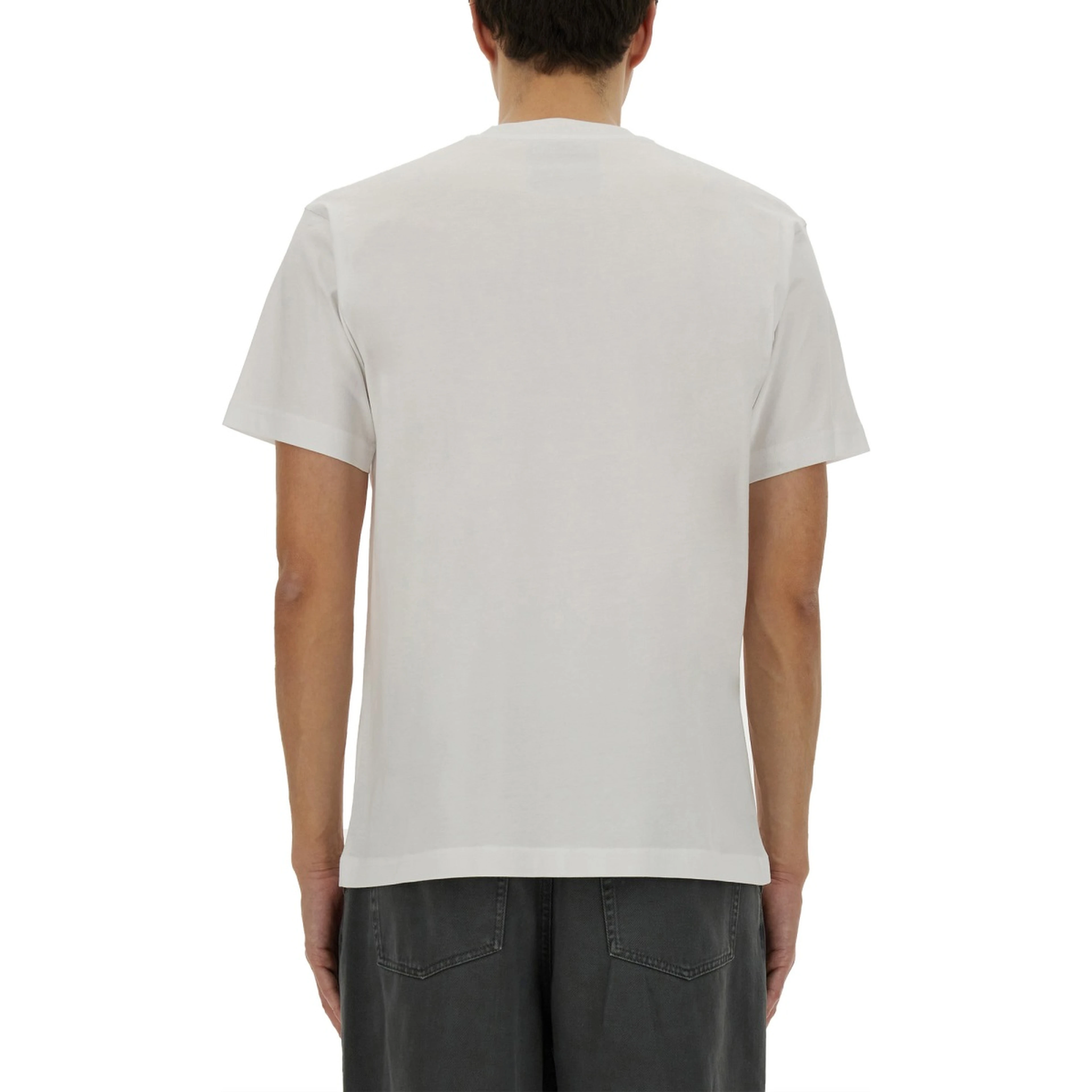 "BREAKFAST" T-SHIRT