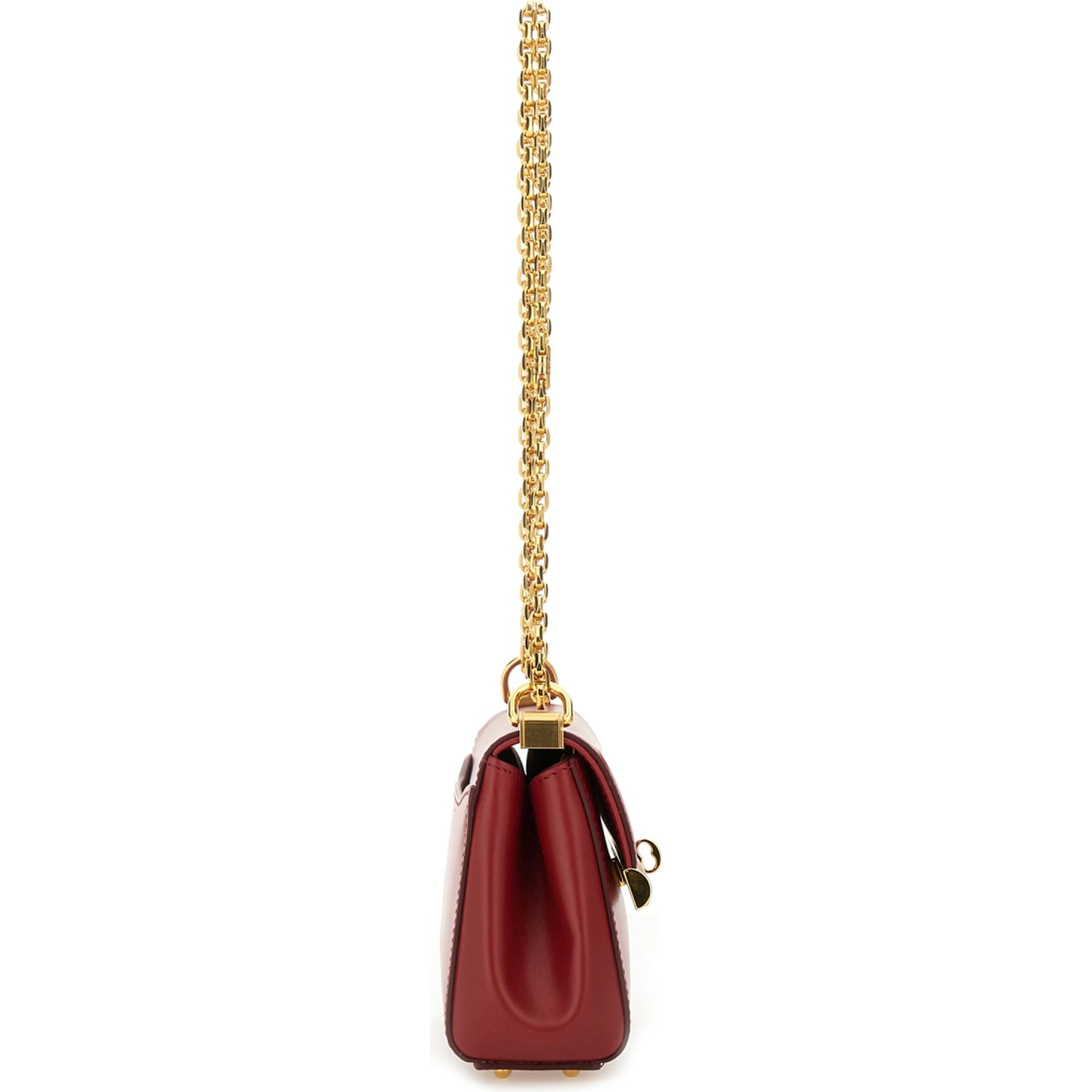 SHOULDER BAG "MARLENE"