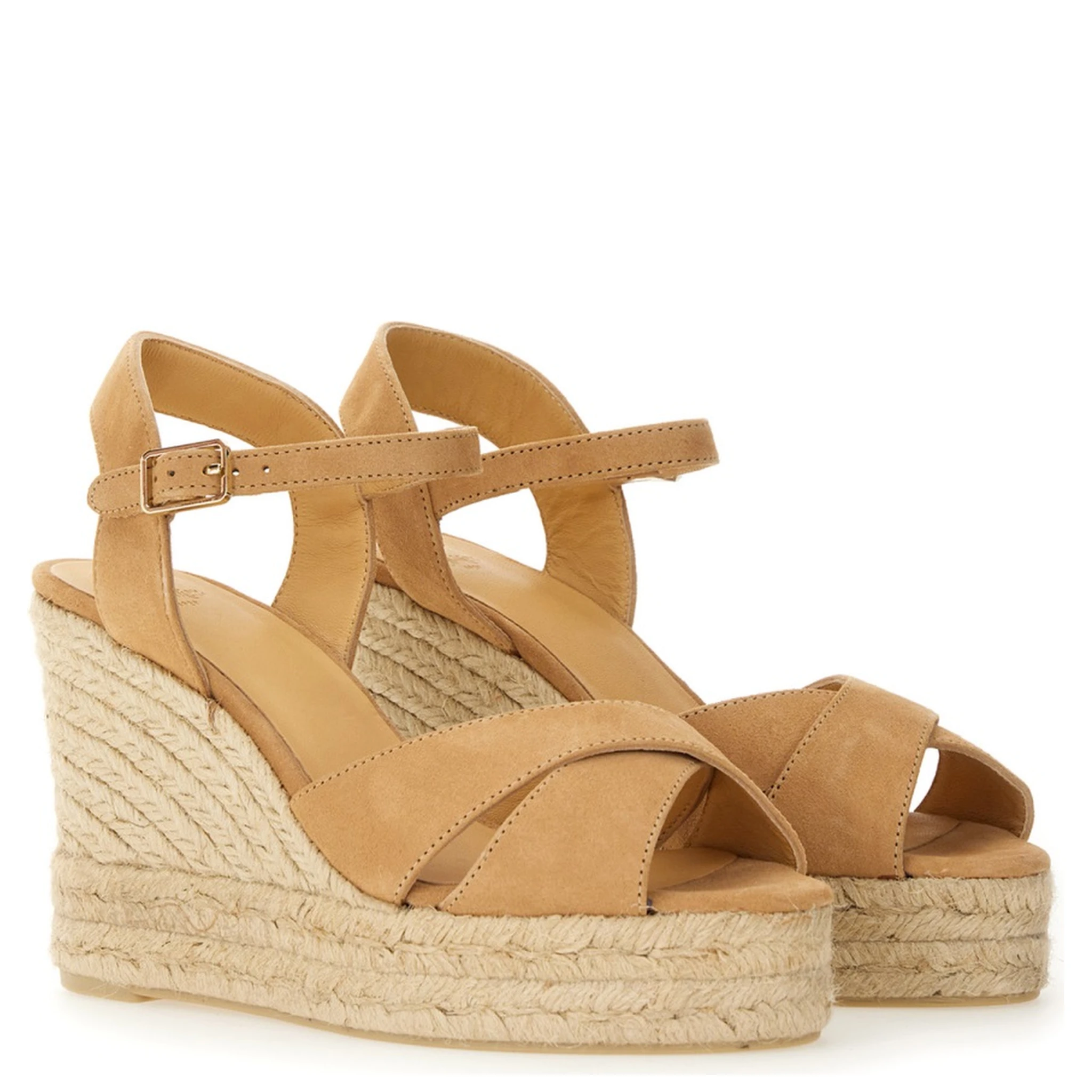 WEDGE SANDAL "BLAUDELL"