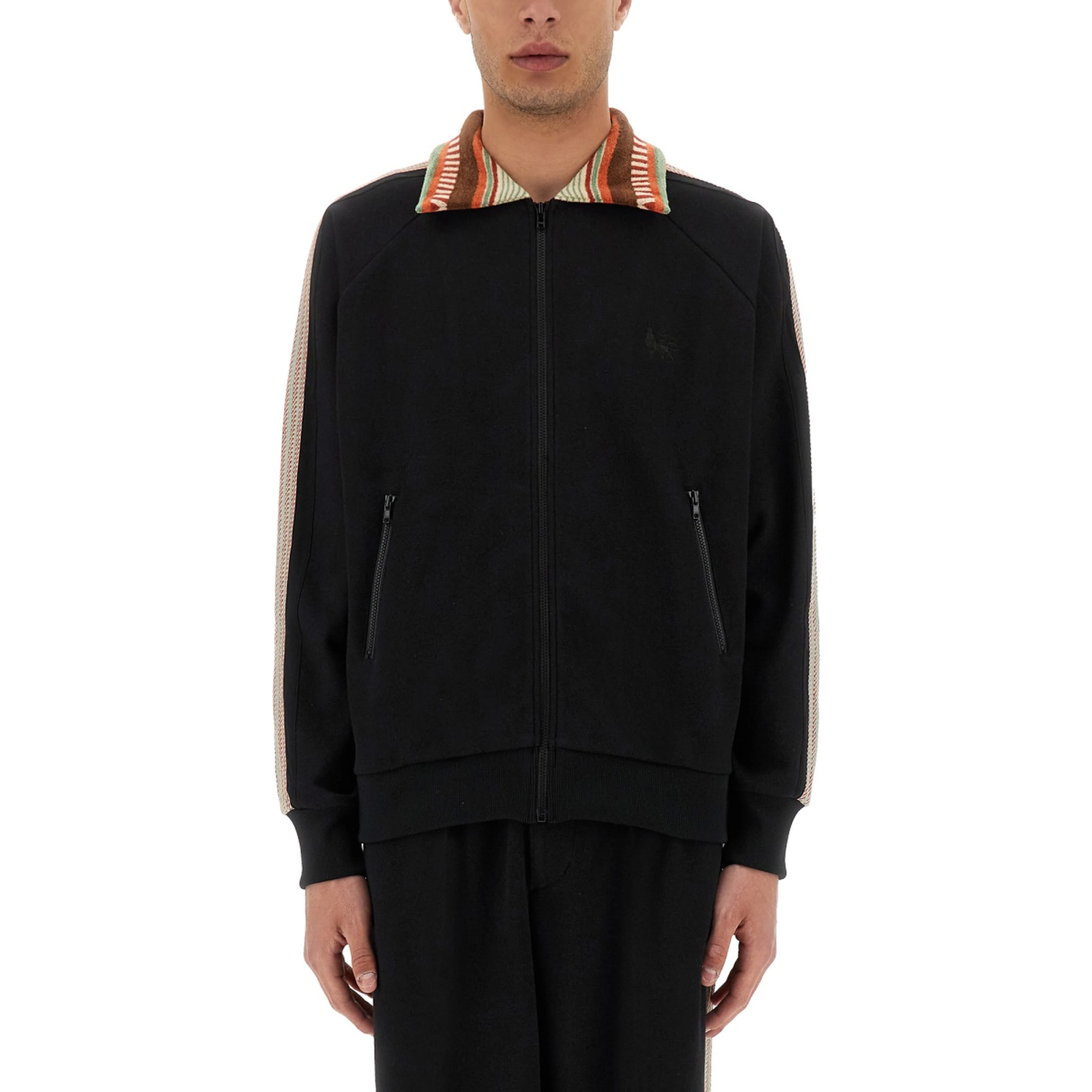 TRACK JACKET "MEX"
