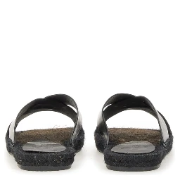 "KEANU" SANDAL