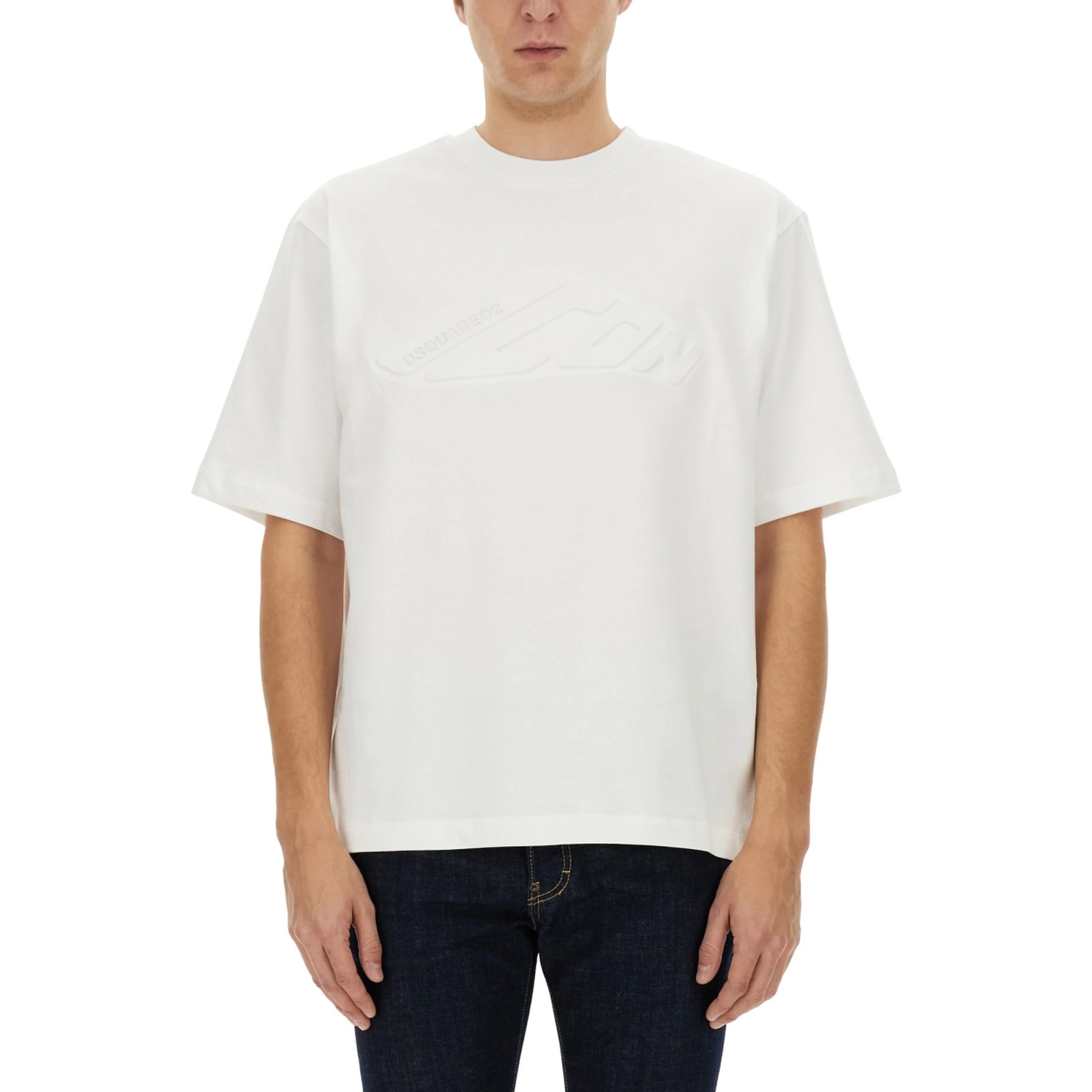 "ICON NEW GENERATION" T-SHIRT
