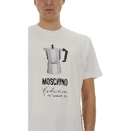 "BREAKFAST" T-SHIRT