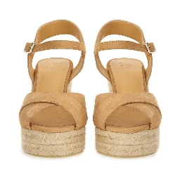 WEDGE SANDAL "BLAUDELL"