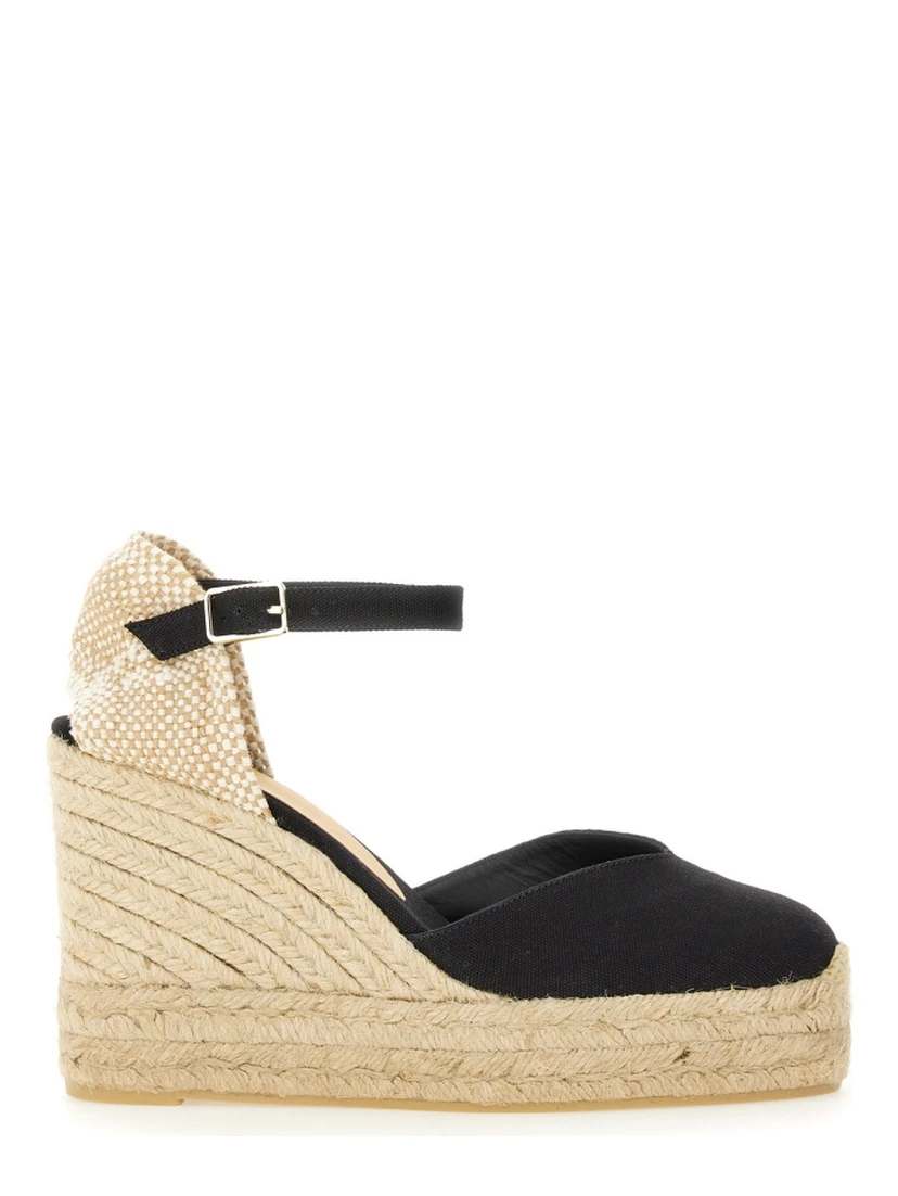 ESPADRILLE "CHIARITA"