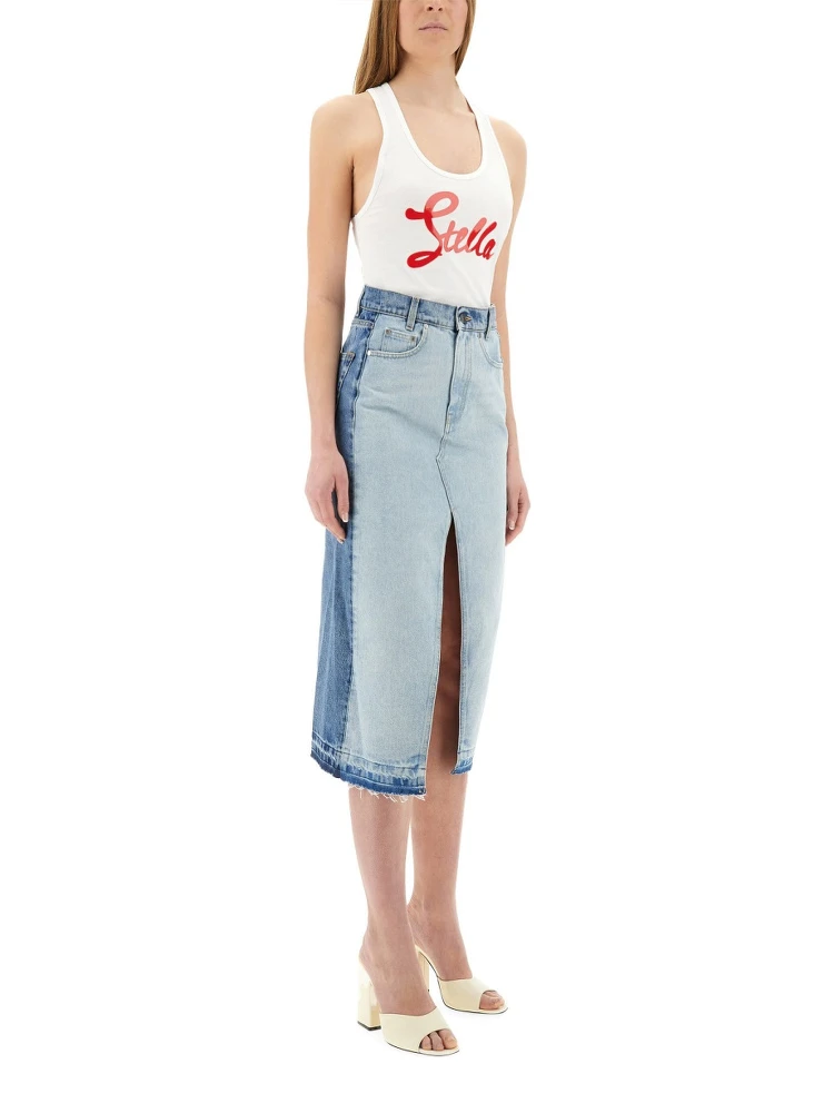 TOPS WITH LOGO alternative