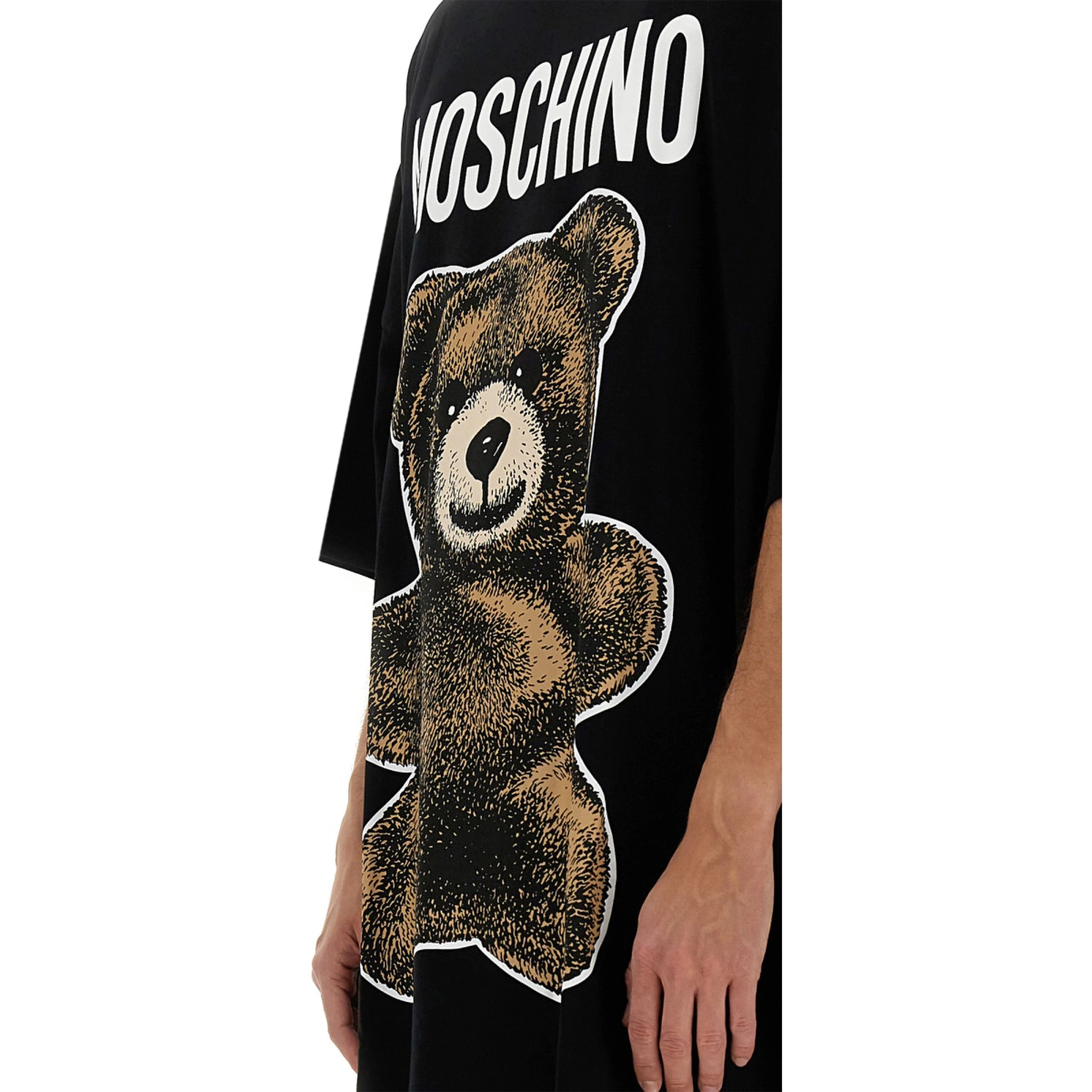 TEDDY BEAR T-SHIRT