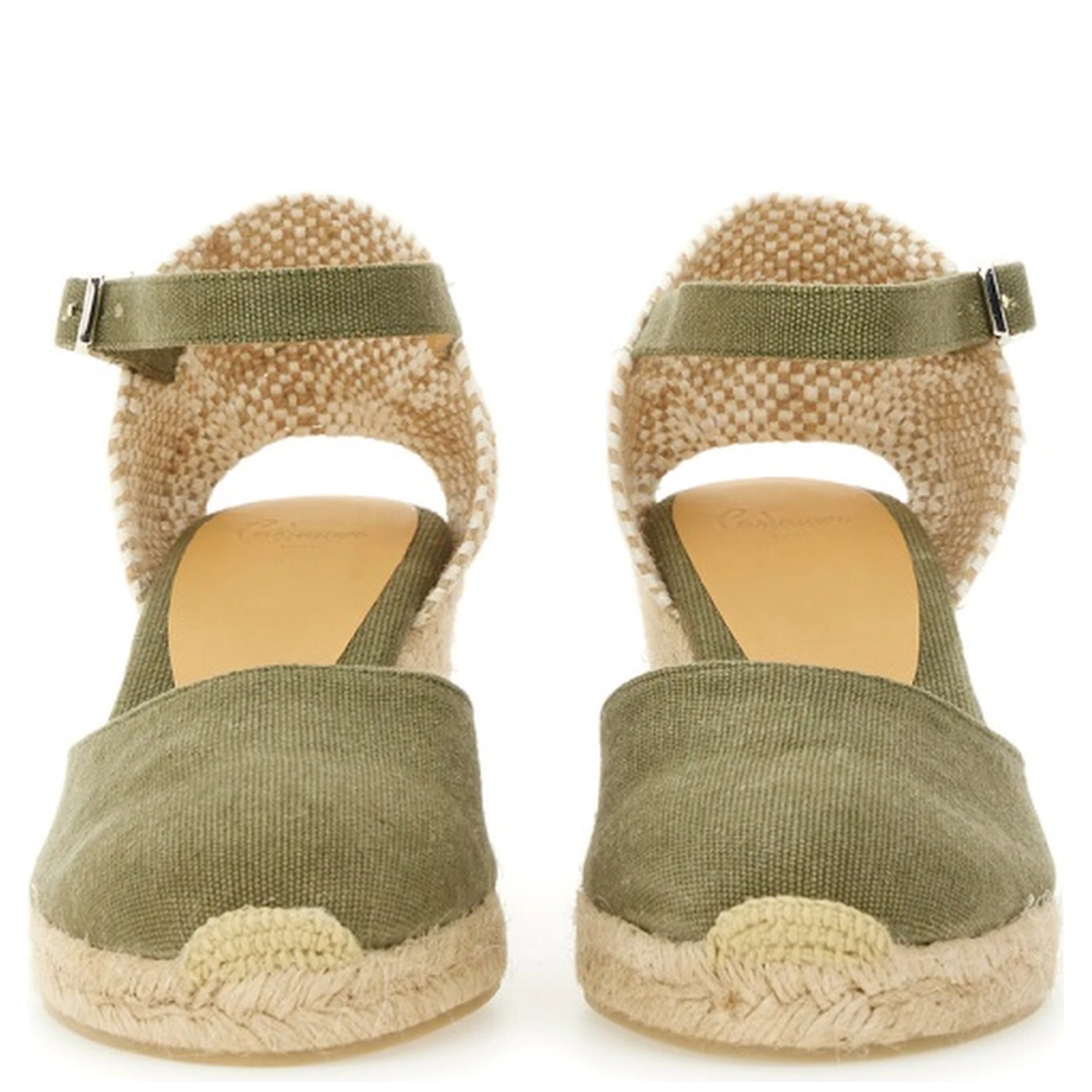 ESPADRILLE "CAROL" WITH WEDGE