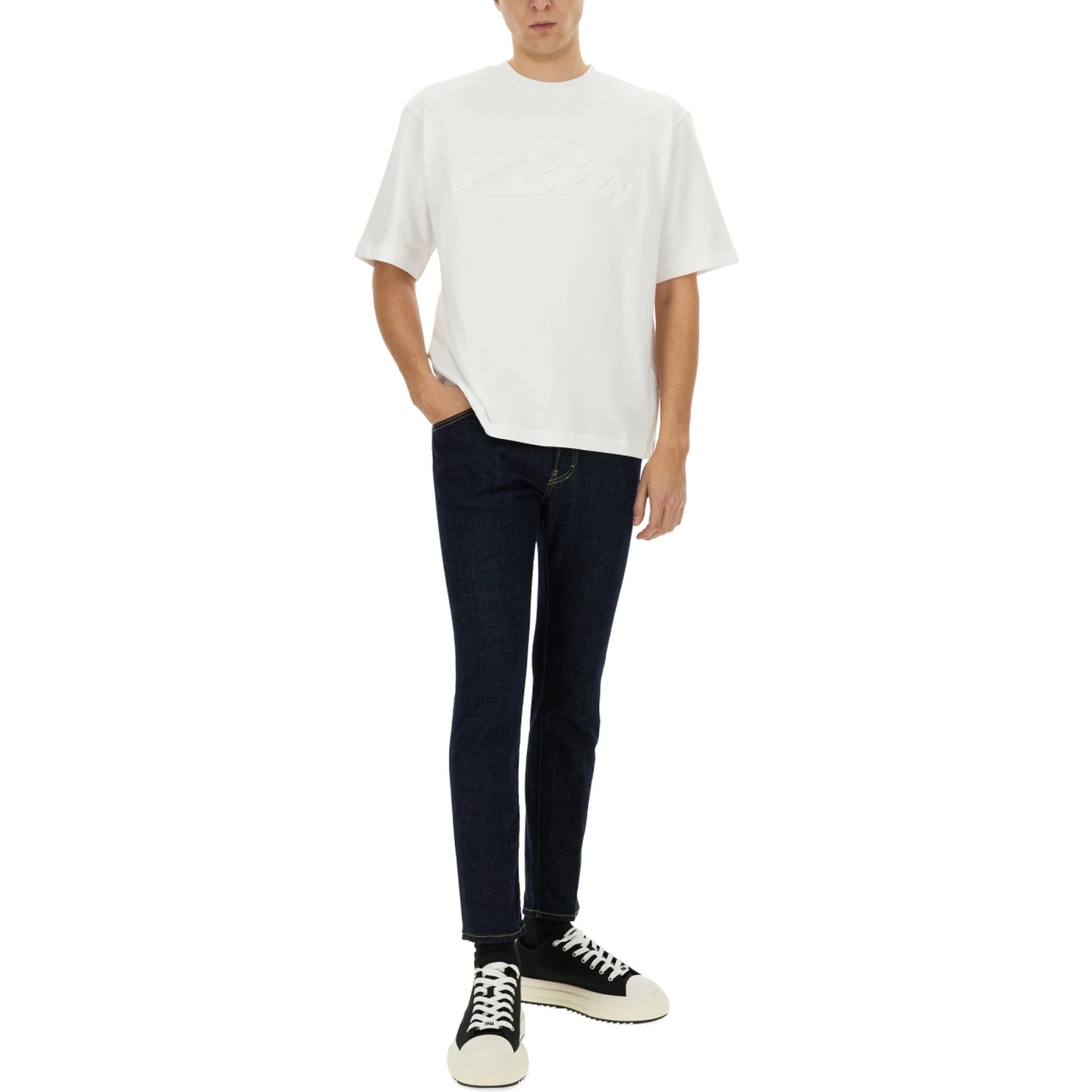 "ICON NEW GENERATION" T-SHIRT