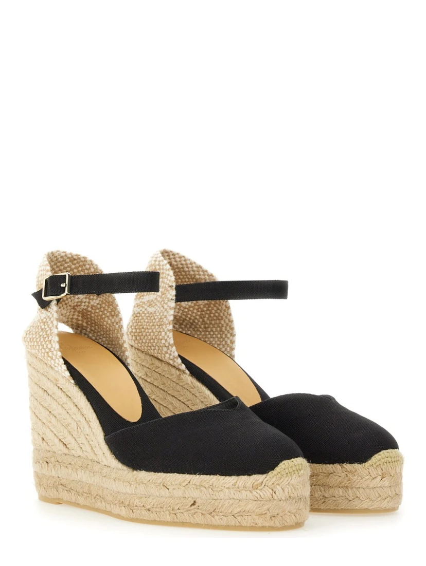ESPADRILLE "CHIARITA"