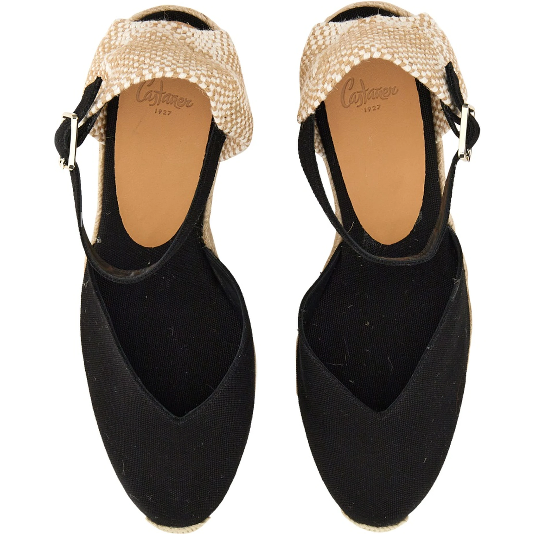 ESPADRILLE "CHIARITA"