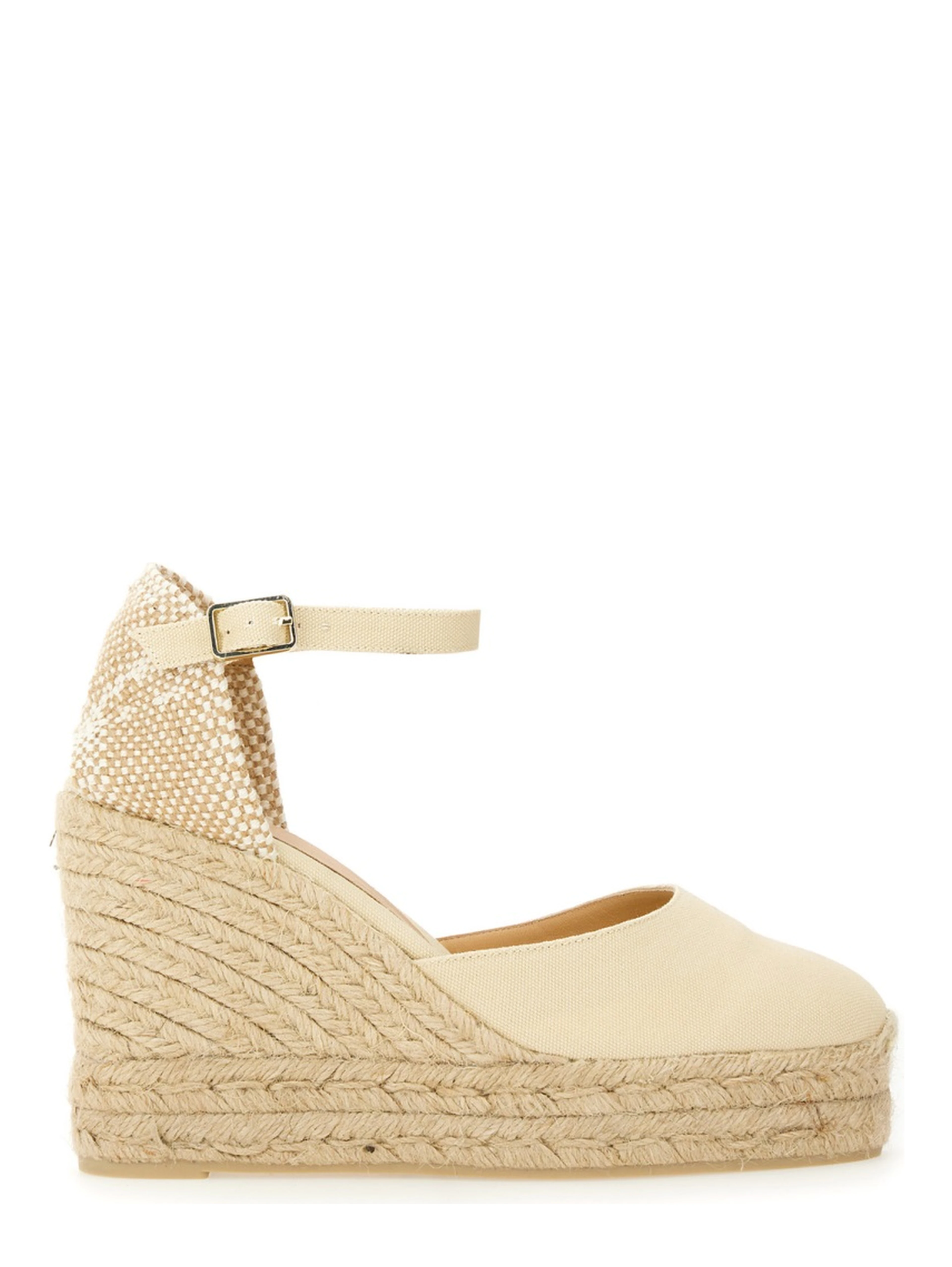 ESPADRILLE "CAROL"