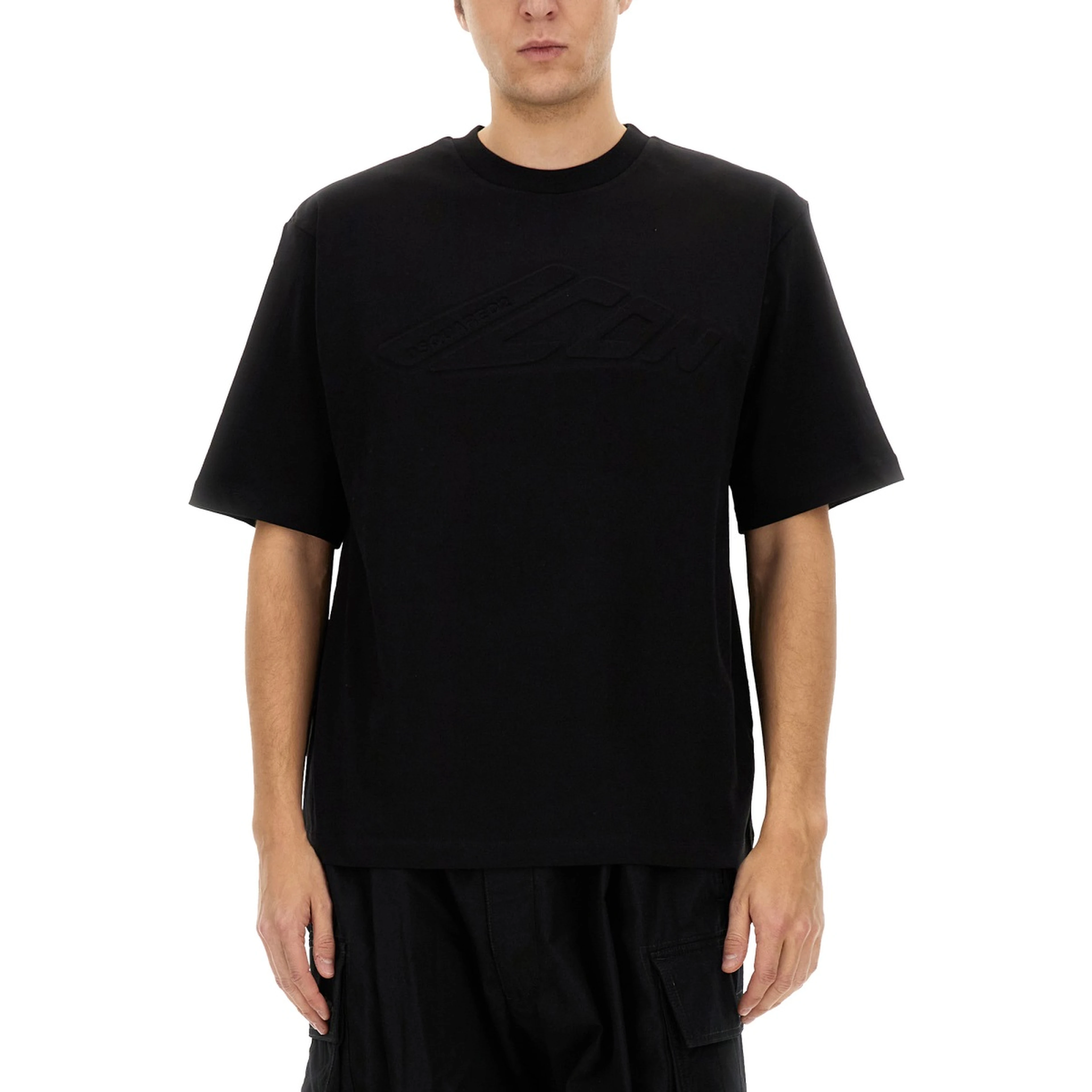 "ICON NEW GENERATION" T-SHIRT