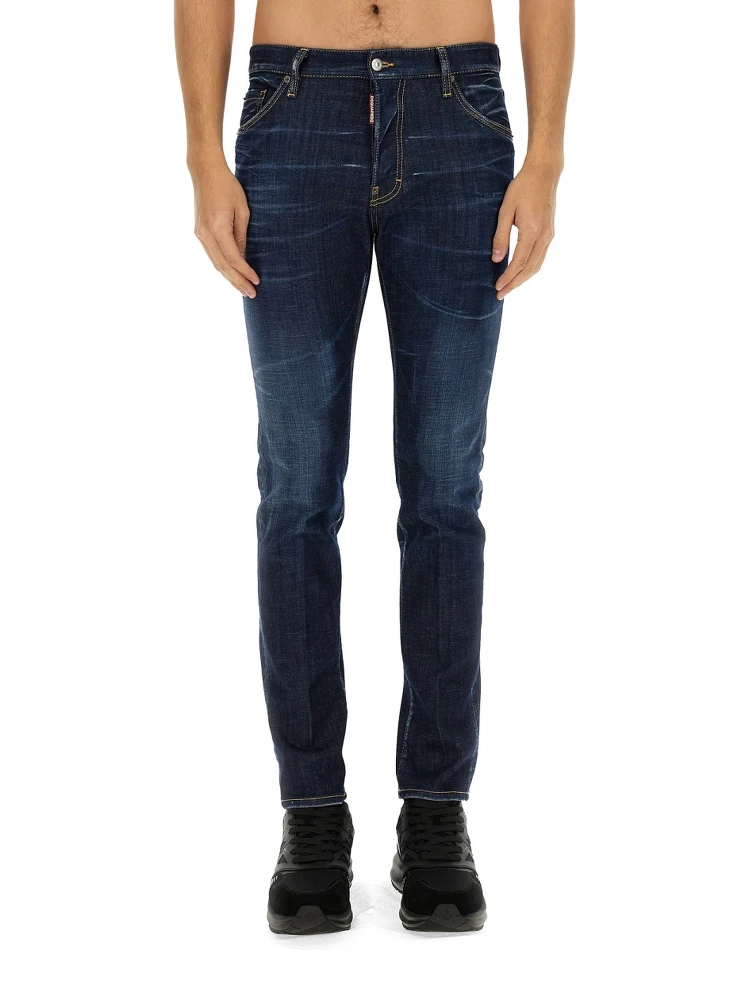 COOL GUY JEANS