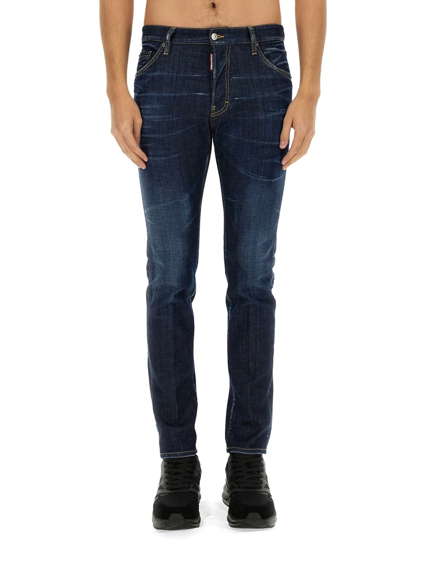 COOL GUY JEANS