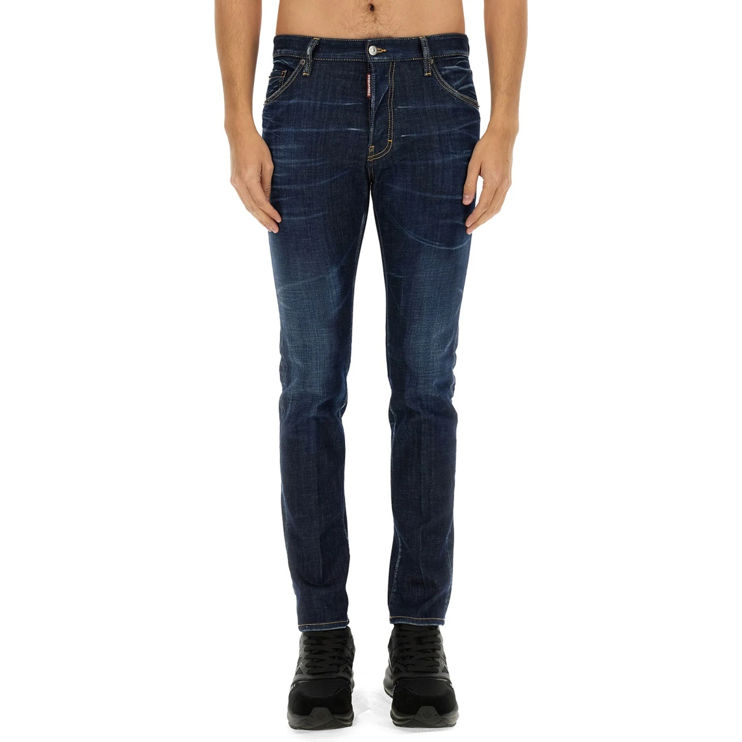 COOL GUY JEANS