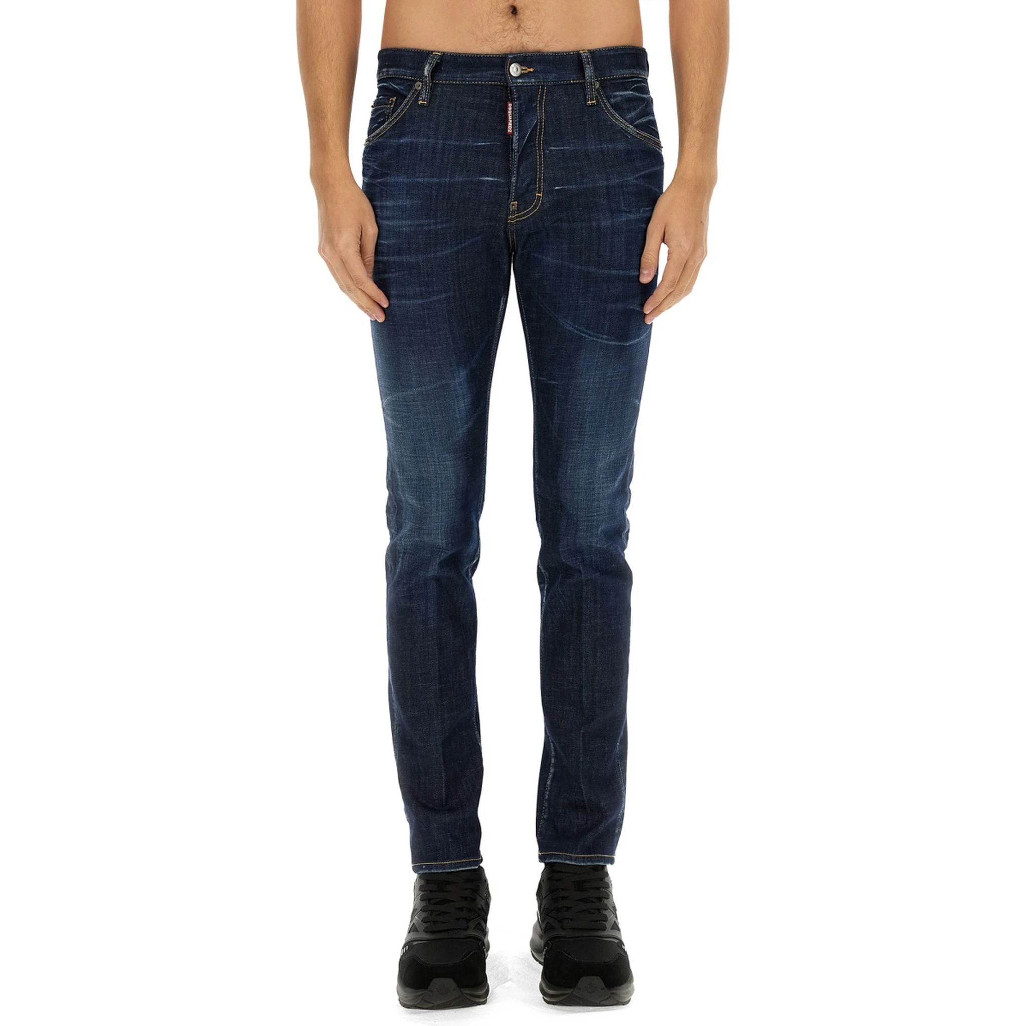 COOL GUY JEANS