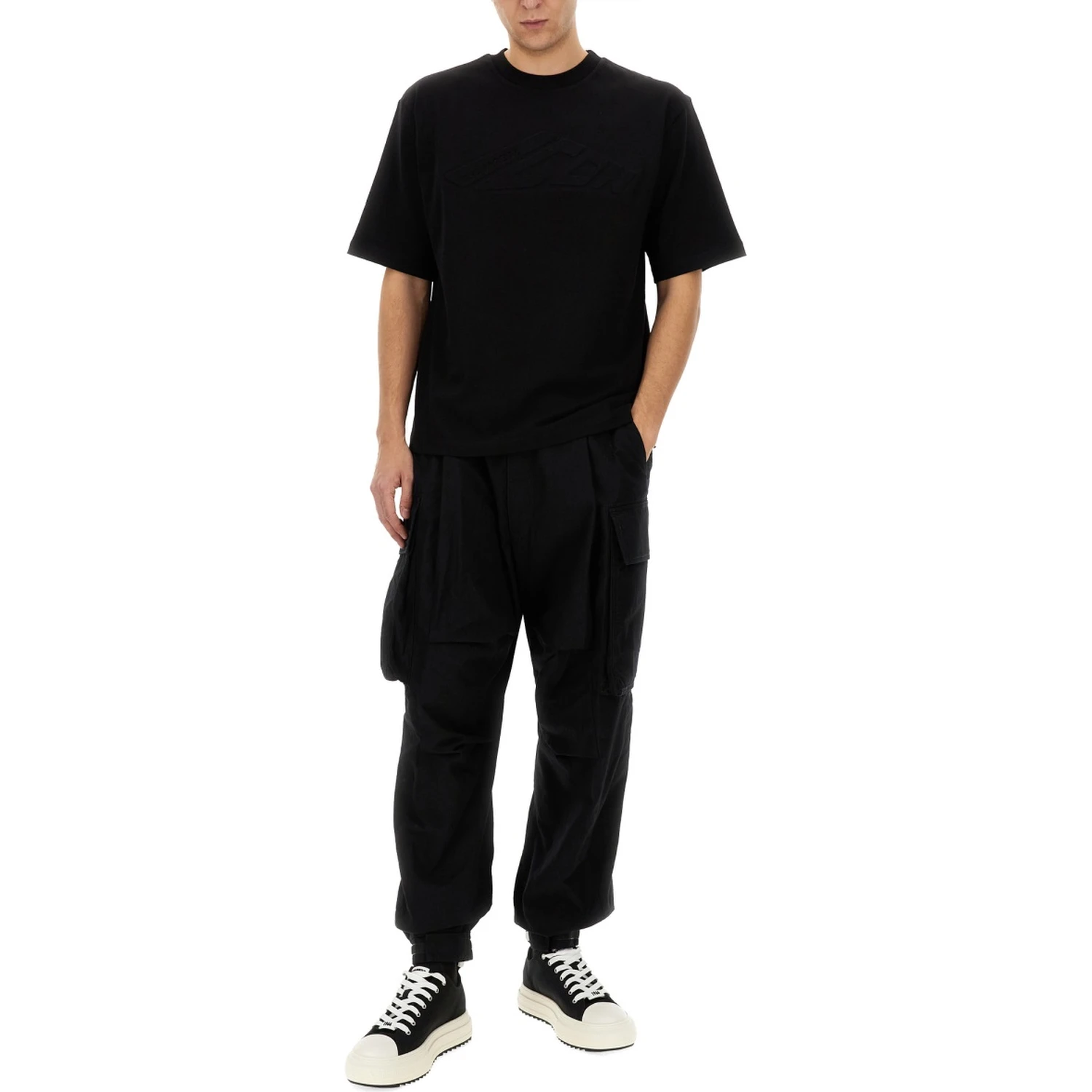 "ICON NEW GENERATION" T-SHIRT