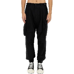 "ICON NEW GENERATION" CARGO PANTS