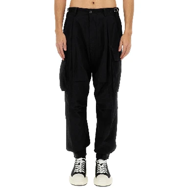 "ICON NEW GENERATION" CARGO PANTS
