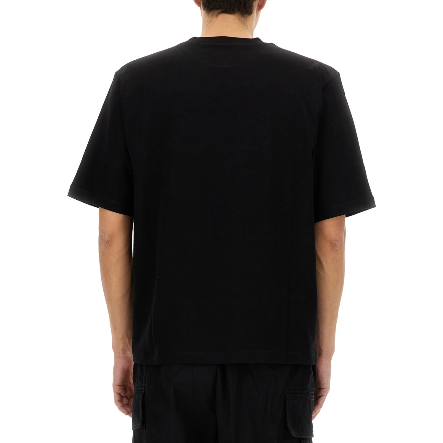 "ICON NEW GENERATION" T-SHIRT