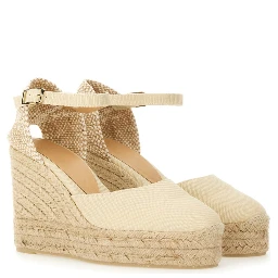 ESPADRILLE "CAROL"