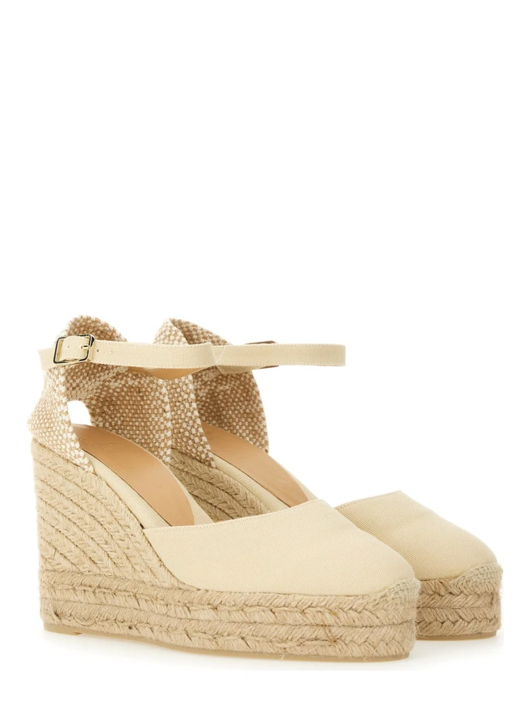 ESPADRILLE "CAROL" alternative