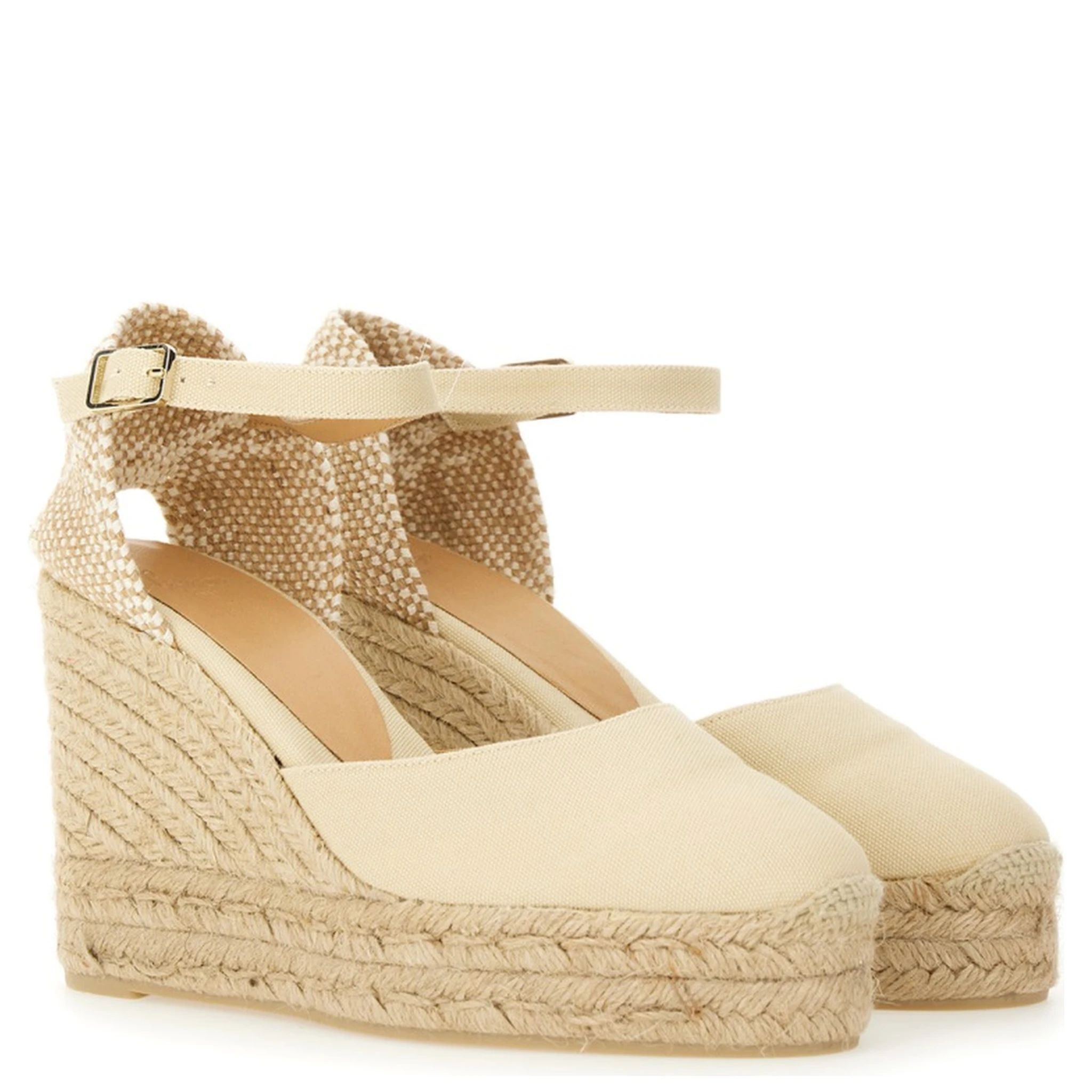 ESPADRILLE "CAROL"