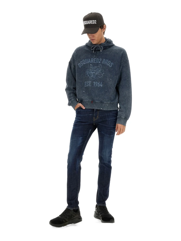 COOL GUY JEANS alternative