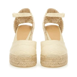 ESPADRILLE "CAROL"