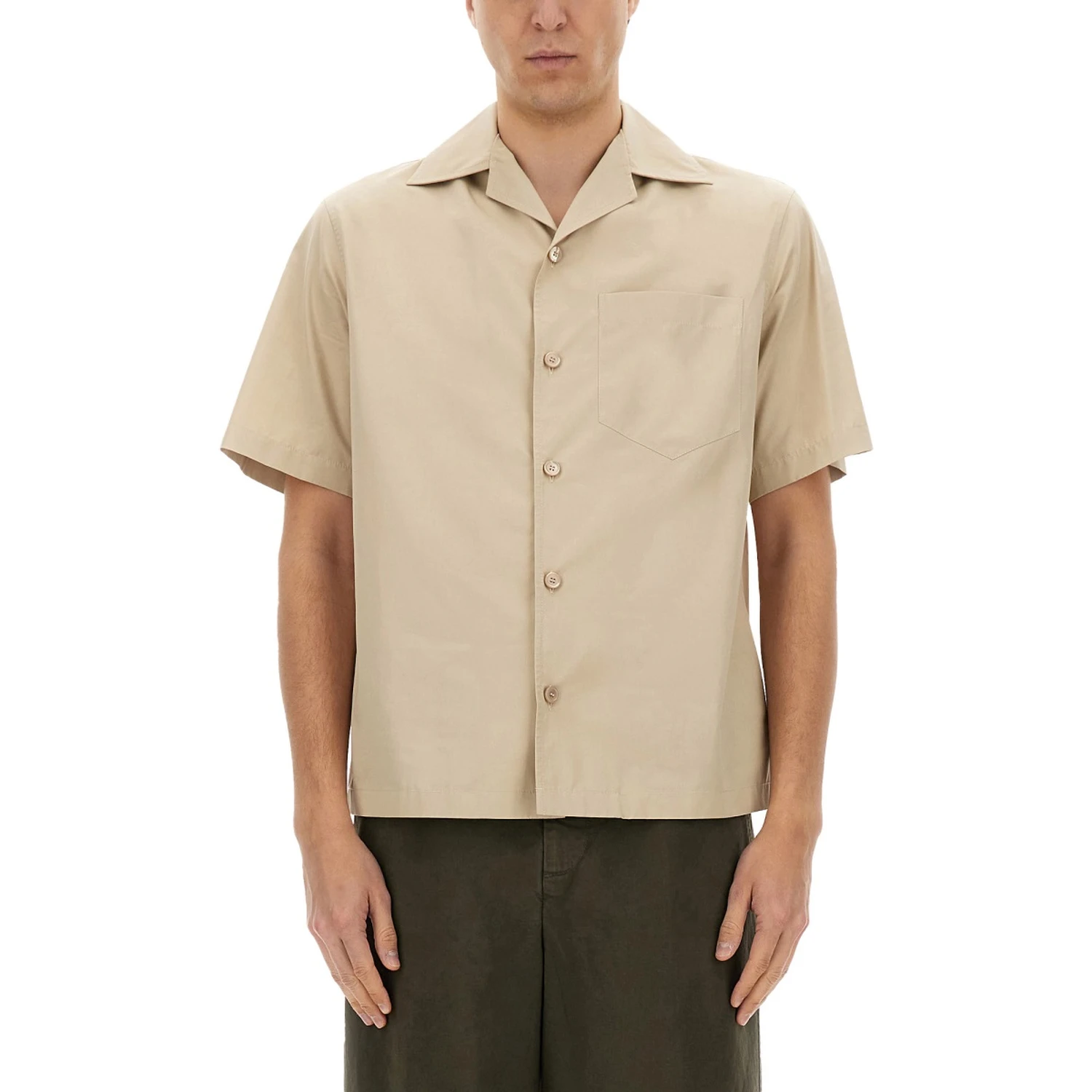 HAVANA SHIRT