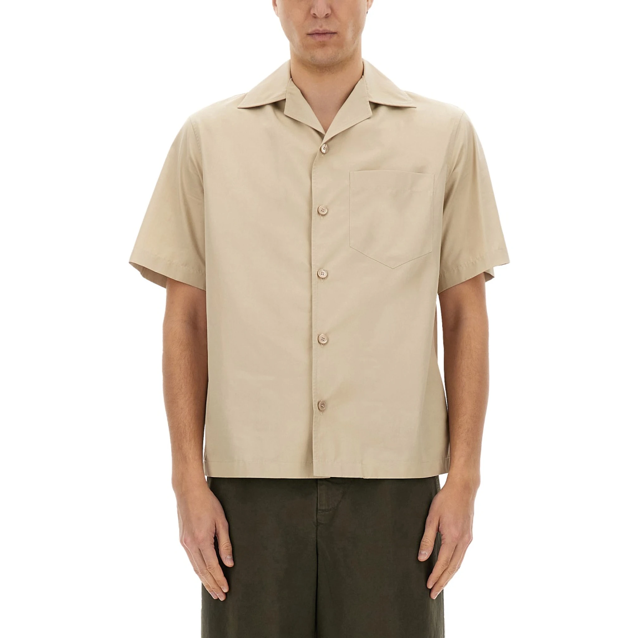 HAVANA SHIRT