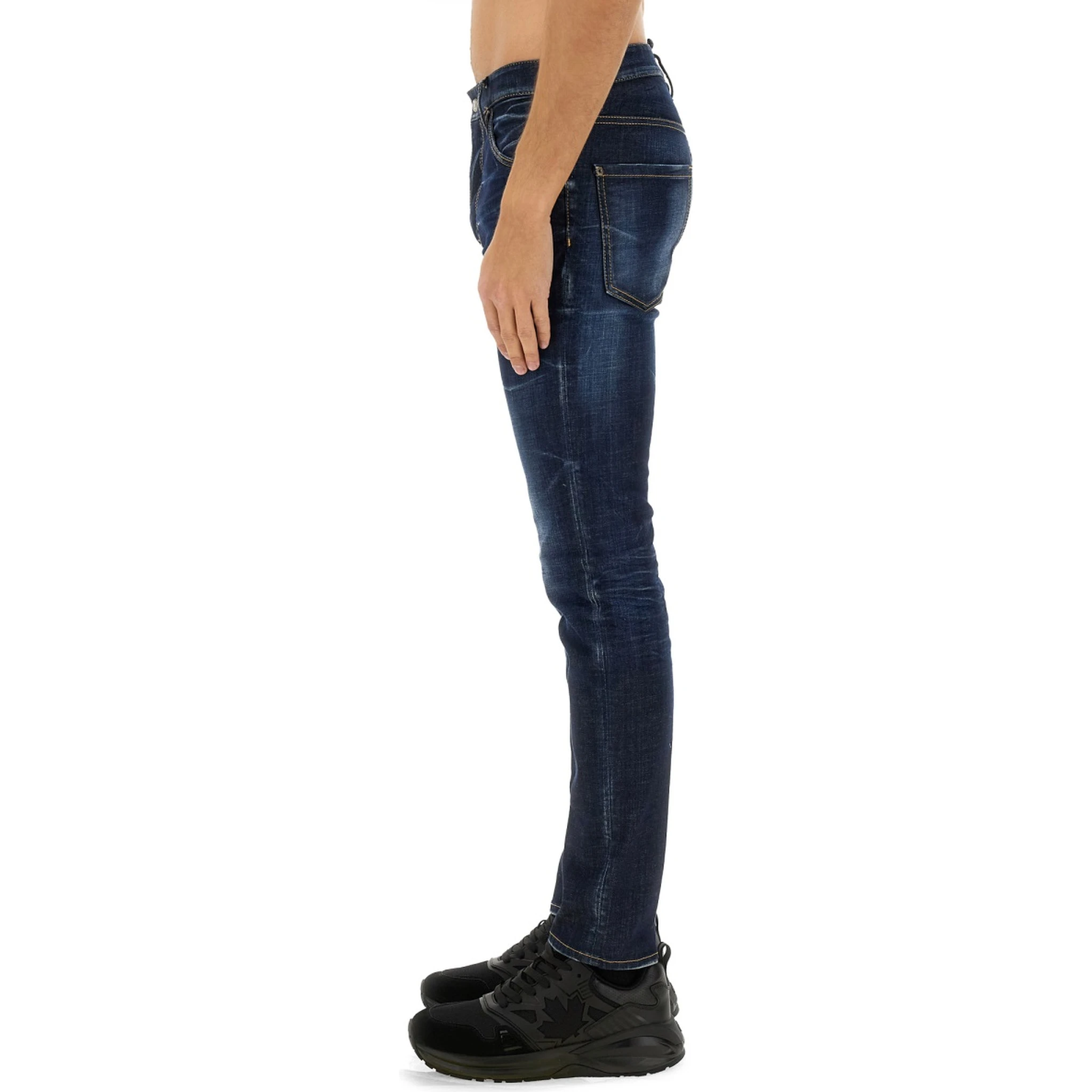 COOL GUY JEANS