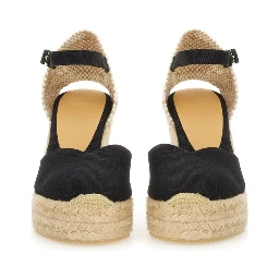 ESPADRILLE "CHIARITA"