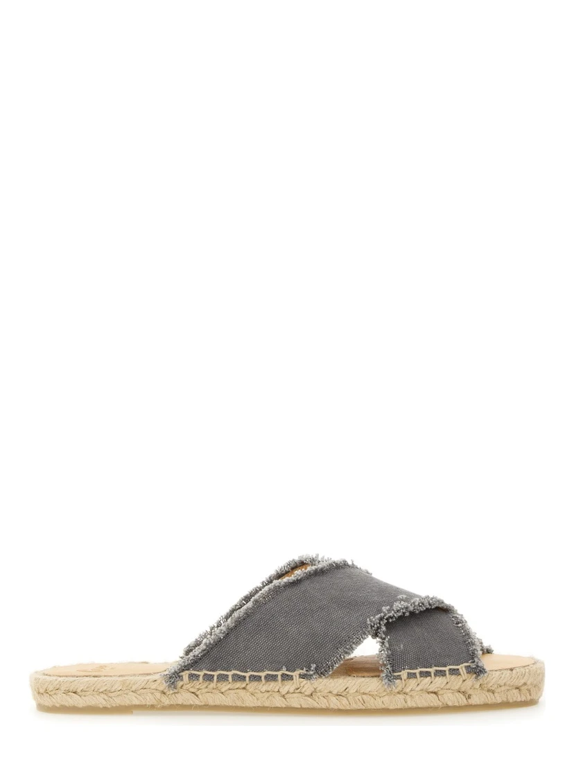 SANDAL "PALMERA"
