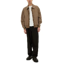 "BLOUSON" JACKET