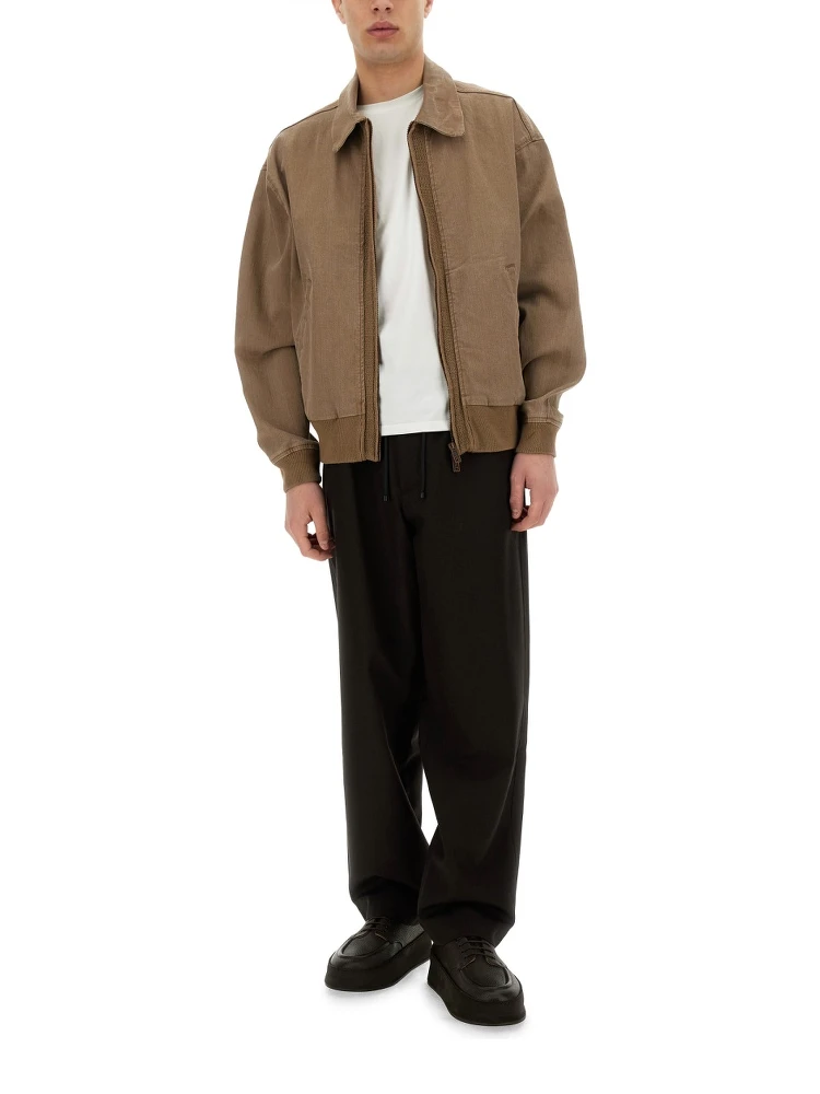 "BLOUSON" JACKET alternative